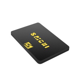 saichi 480GB SATA III Interface SSD Solid State Drive for Desktop and Laptop 6Gb/s Hard Drivescolor: Black, capacity: 480GB, SSD Capacity: 480GB