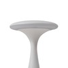 Lindby Evelen dimmable (Modern) in White (1 Light Source,) from