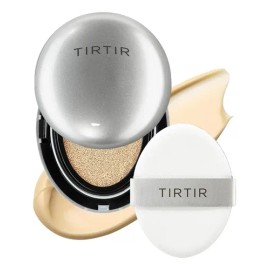 Cushion Foundation Tirtir Mask Fit Aura Silver #21w Natural