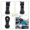 127297-7 Head Assembly Replace for Makita Rw01 WR100 DWR180 WR100D