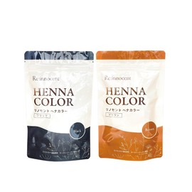 Henna Hair Dye Black Additive-Free Natural Ingredients Hena Hair Color Stench Treatment Henna Color for Women Men Hypoallergenic Scalp Gentle Gray Hair Dye Hair Dye Gray Hair Color Natural Brown Black