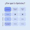 B-FIT B Zinc 90 Cápsulas - Suplemento con Zinc-L-Metionina -
