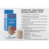 Deluxe Elastic Bandage (5 cm 2 inch)