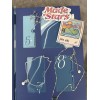 Pura Vida 8 Night Advent Calendar Sealed NIB! Blue Friendship