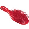Bess Ceramide Plus Poly Hair Brush, CRM-500, 1 Piece