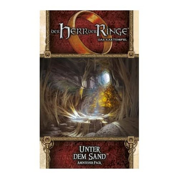 Asmodee | Fantasy Flight Games | The Lord of the
