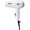 Conair Hair Dryer, 1875W Mid-Size Blow Dryer