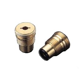 TOTO THY727-1 Refresh Single (With Base) Non-Rising Water Supply Adapter