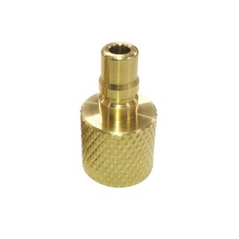 Ichinen TASCO R1234yf Vacuum Pump Adapter TA159YF-1