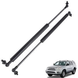 TJHSM 1 Pair of Front Lift Support Air Struts Hood Replacement for 2003-2009 4RUNNER GX470 5344069065 534500W190 534400W230