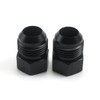 Compatible With CTS-V ZL1 6.2L LSA Supercharger Coolant Line -12AN