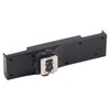 Quality Ultralight Dual Hot Shoe Splitter for SLR Camera Camcorder