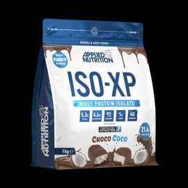 Applied Nutrition ISO XP Whey Protein Isolate Powder