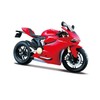 Maisto 532704 Ducati 1199 Panigale 1:12 Model Motorcycle Cars Model