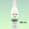 Shampoo Sebo Regulador Cuero Cabelludo Graso Yellow 500ml