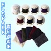 ELESPARK Multi-functional Neck Warmer Mask Gaiter (Made in Korea) ELESPARK Multi Neck Warmer (Khaki) 2ea