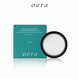 Oera 오에라 스킨터치 하이드라 글로우 선쿠션 리필1 Oera Skin Touch Hydra Glow Sun Cushion Refill 1