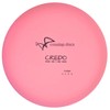 Credo by Crosslap Discs | Base Advanced Plastic | Wide