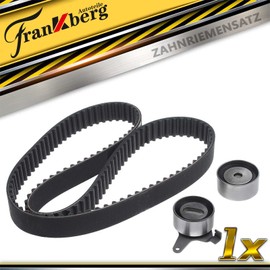 Timing Belt Kit for 323 C V BA 323 F BA 323 P BA 323 S BA 1.5 L 1.6 L Petrol 1997-2004 530048810