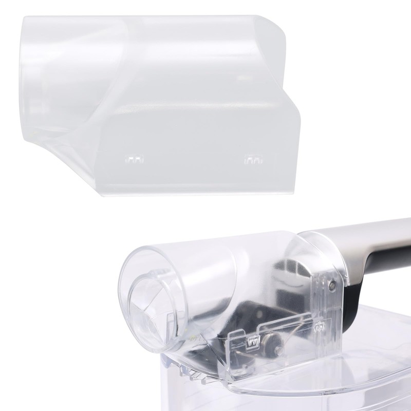 BOXOB Replacement Spout for Ninja Slushie FS300/FS301C/FS301