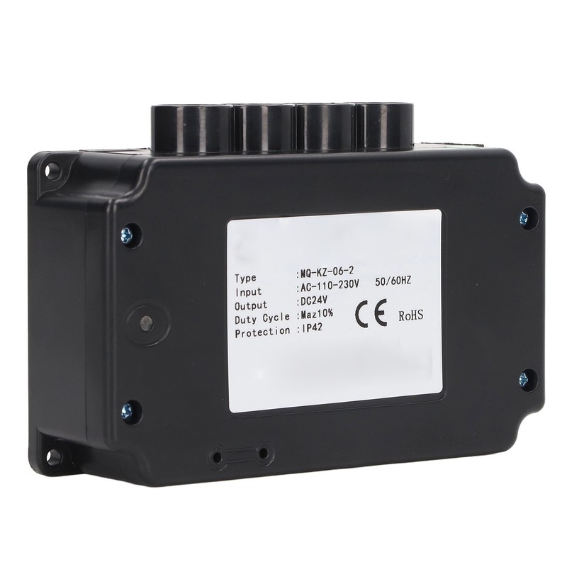 Electric Actuator Controller with Cable Linear Actuator Motor Controller for