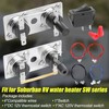 232306 Thermostat Water Heater Limit Switch Kit Peplacement for Suburban