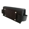 Purse for Servers, with Changer Euro 20.5 x 6.5 x