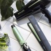 GA.MA Italy Alaciadora De Cabello Digital Profesional Elegance Aguacate