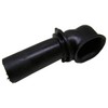 KN Planning Air Duct, For Air Box Air Duct, Big Duct, Universal Duct, 2 Pieces
