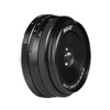Meike 28 mm F2.8 Lens for Canon EOS M, Multicoated