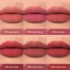 Sace Lady Labial En Crema Mate Suave Spf 15 Diseño