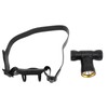 Diving Headlamp 8000LM 3 Lighting Modes 100m Waterproof Aluminum Alloy