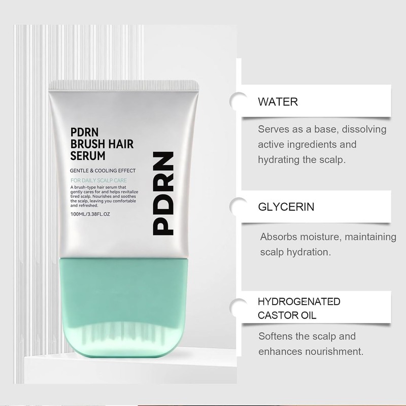 Serum Capilar PDRN con Cepillo Aplicador 100 ml – RJkxYeVD