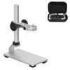 Ninyoon Universal Microscope Stand Pro, Stable Professional Aluminum Alloy Scope