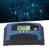 MPPT Solar Charge Controller 3 Phase Charging Protective Solar Panel