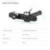 TILTA EVF Bracket for Sony FX6 ES-T20-EB