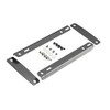 Racktime Baskit 13087 Offset Bridge