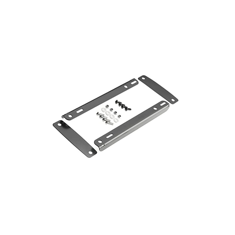 Racktime Baskit 13087 Offset Bridge