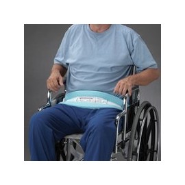 Pelvic Soft Belt, with Ties By Posey Company