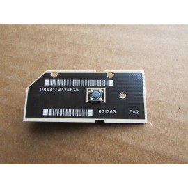 Norcold 631363 Refrigerator Optical Control Board