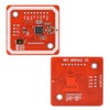 Socobeta Reader Writer Board Wireless Module Protective Portable Sturdy for