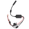 DAB Signal Amplifier Car Stereo Antenna FM/AM Radio AMP DC