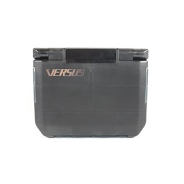 Meiho. Versus Ga-pon! Vs-318sd. 8 Compartment Shallow & 1 Compartmen