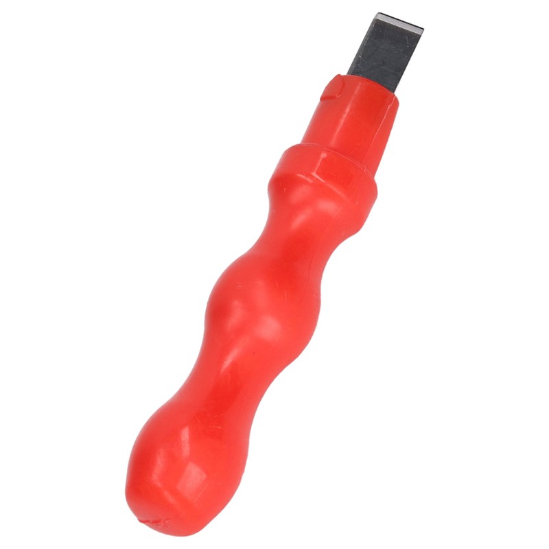 Hand Carving Cutter with PC Handle High Speed Steel Blade