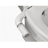 GDHeHKJi Ultra-Thin Slim Bidet - Non-Electric Cold Water Bidet Attachment