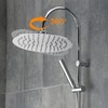 Rainfall Shower Head, Waterfall Shower Head, Shower Head Rainfall and