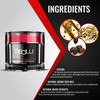 TIBOLLI Moisture Addiction Mask Deep Conditioning Mask (7.5 Fl oz/200