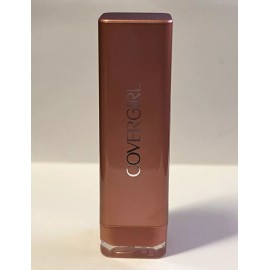 Covergirl Colorlicious Lipstick, (240) Caramel Kiss/Baiser Au Caramel, .12 oz