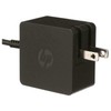 HP 45W Travel AC Power Supply (4ME14AA#ABA)