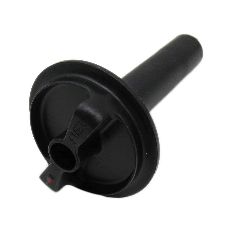 XIAMI New Fuel Valve Petcock & Lever Screw for 1998-2001